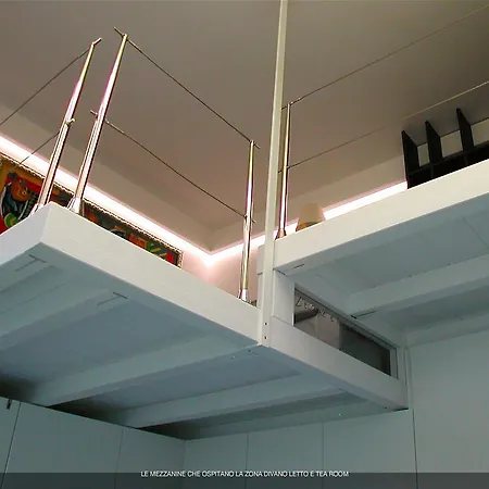 Apartmán Venicedire Benátky