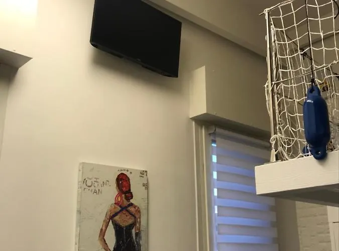 Apartmán Venicedire *