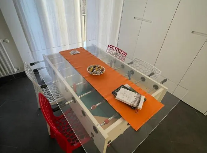 Venicedire Apartmán