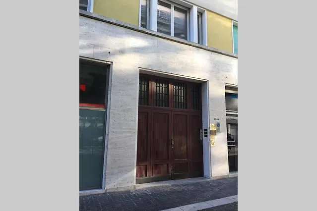 Venicedire Apartmán *