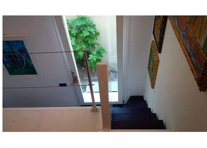 Apartmán Venicedire