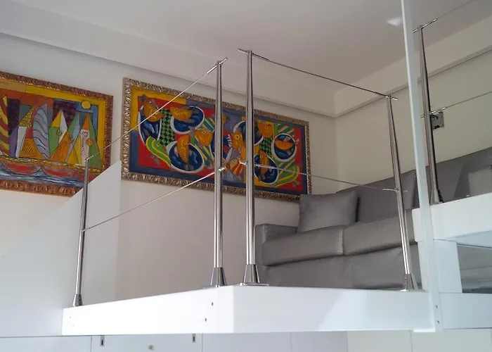 Apartmán Venicedire Benátky