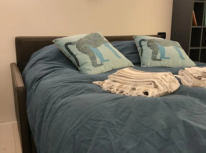 Venicedire Apartmán Benátky