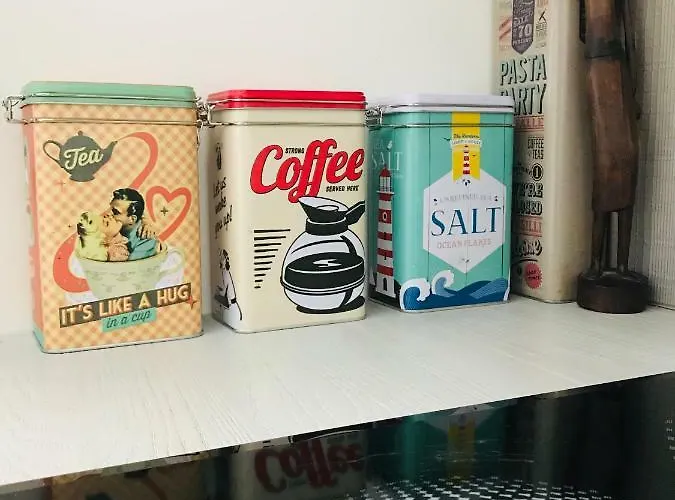 Venicedire Apartmán Benátky