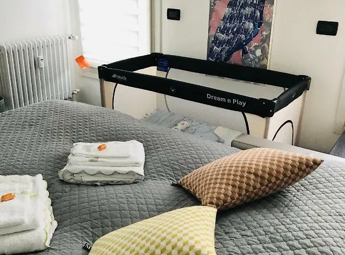 Venicedire Apartmán