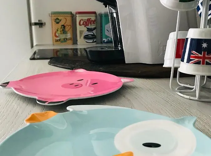 Venicedire Apartmán Benátky