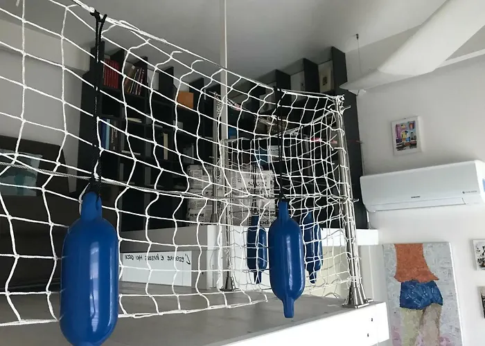 Apartmán Venicedire Benátky