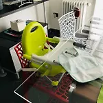 Venicedire Appartement