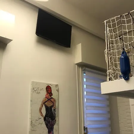 דירה Venicedire *