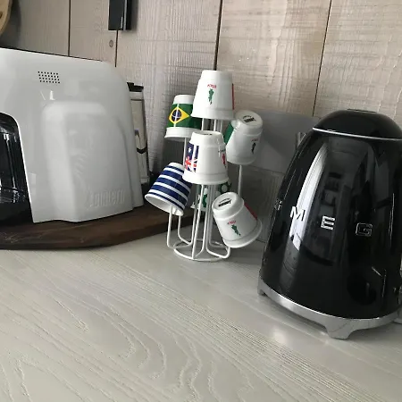 Venicedire Appartement *