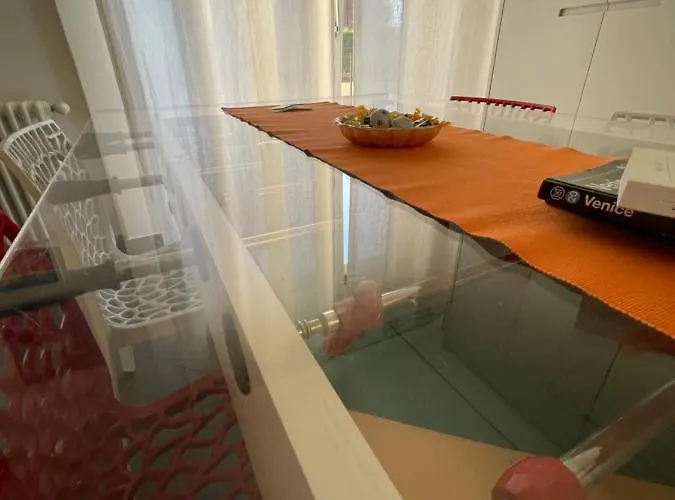 Apartment Venicedire Venice