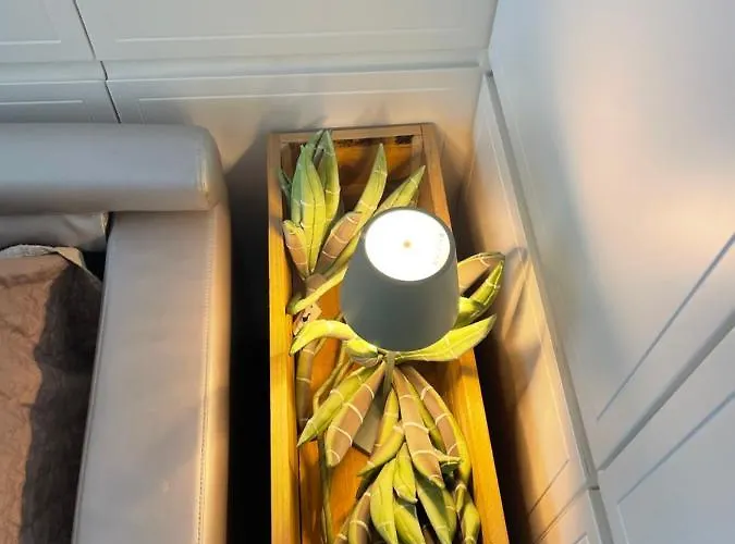 Venicedire Appartement