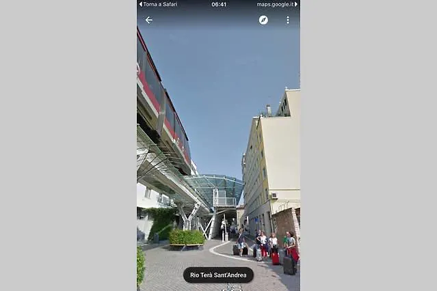 Venicedire * Venetië