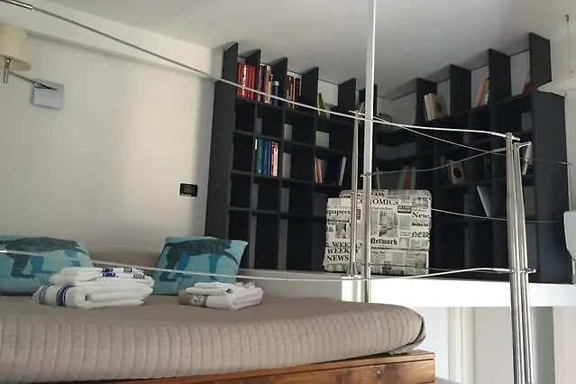 Venicedire Apartment