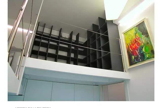 Appartement Venicedire *