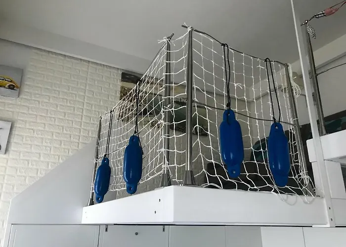 Venicedire Apartment