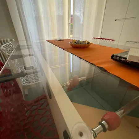 Apartamento Venicedire Venecia
