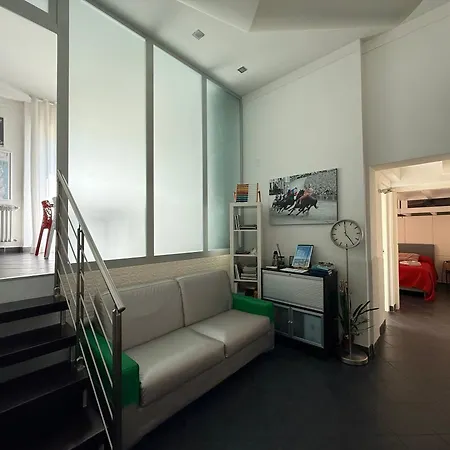 Venicedire Apartment *
