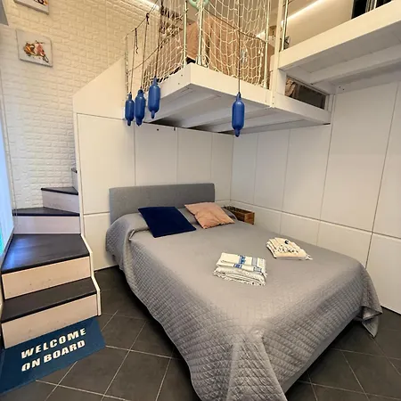 Venicedire Apartment Venice