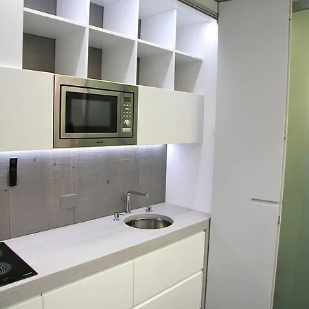 Venicedire Apartamento