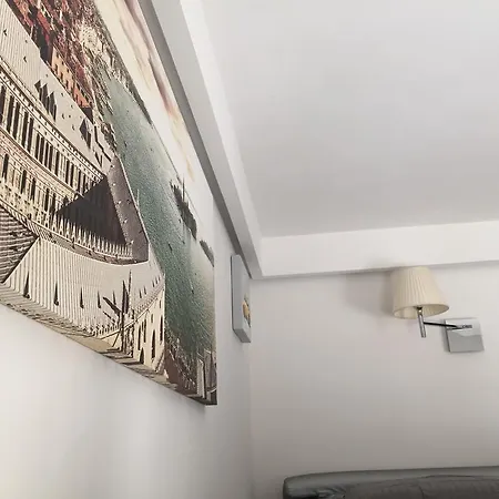 Apartamento Venicedire Venecia