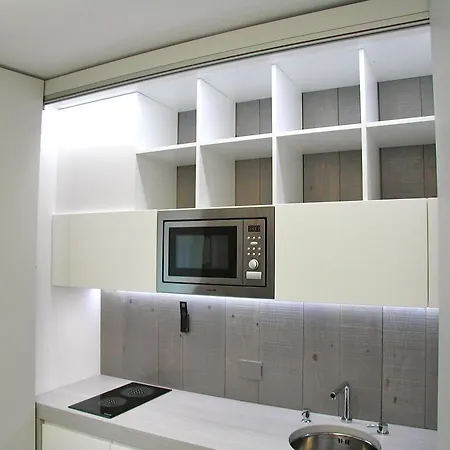 Venicedire Apartamento