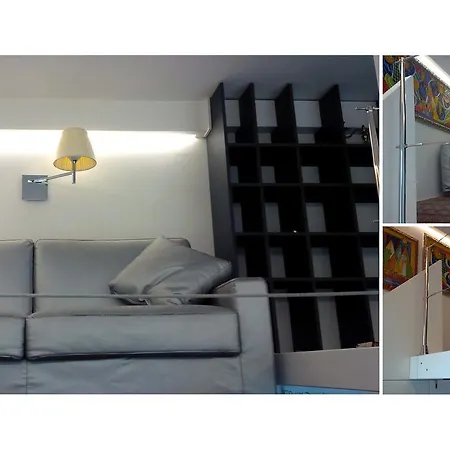 Venicedire Apartamento *