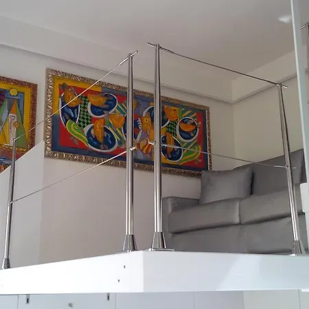 Apartamento Venicedire Venecia
