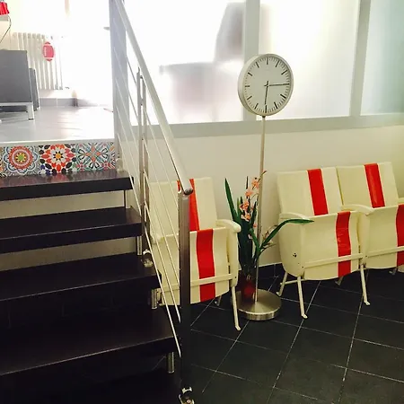 Apartamento Venicedire Veneza
