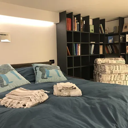Venicedire Apartment