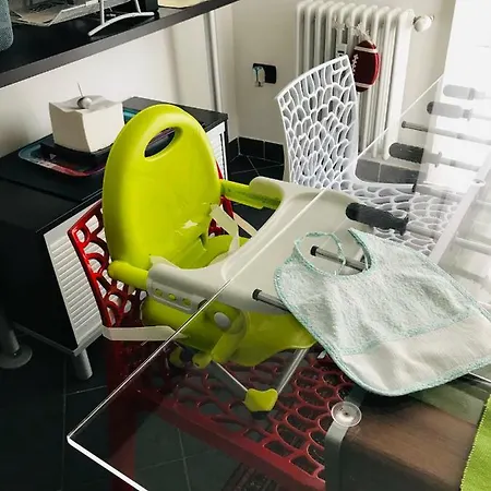 Venicedire Apartamento
