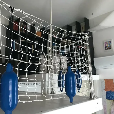 דירה Venicedire ונציה