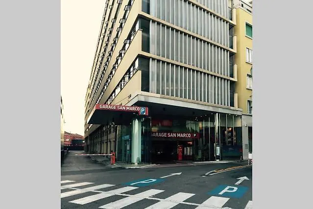 Apartament Venicedire Wenecja