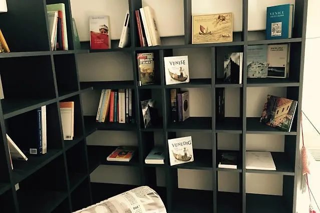 Venicedire Венеция