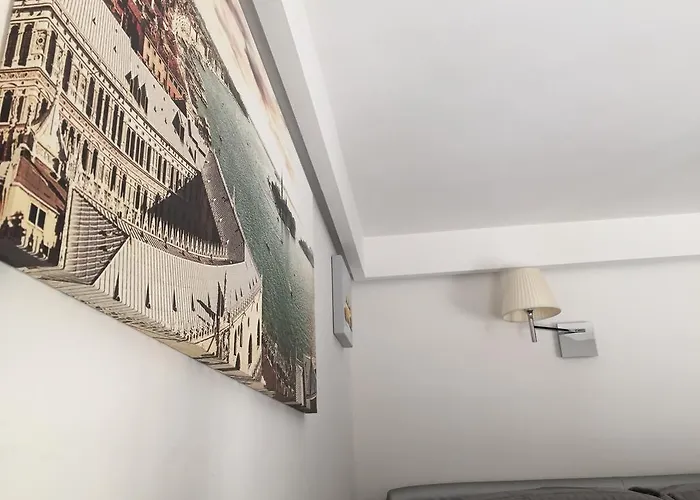 Apartament Venicedire Wenecja