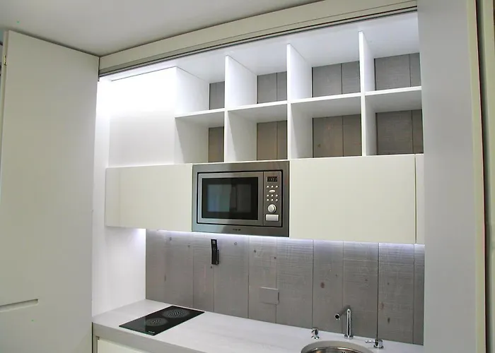 Venicedire Apartament