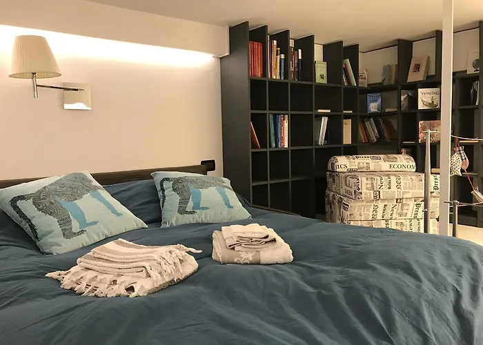 Venicedire Apartament