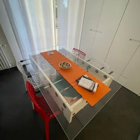 威尼斯迪乐公寓 公寓