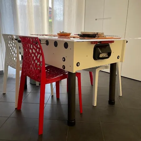 威尼斯迪乐公寓 * 威尼斯