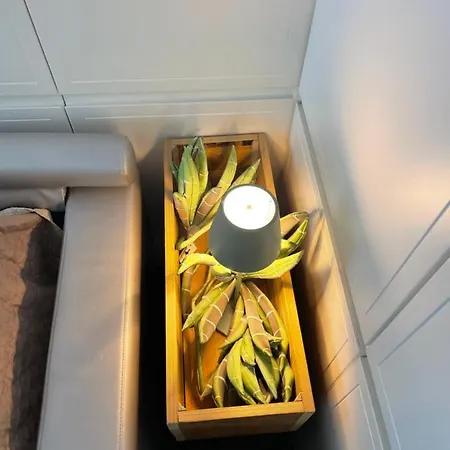 威尼斯迪乐公寓 公寓