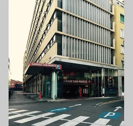 公寓 威尼斯迪乐公寓 威尼斯