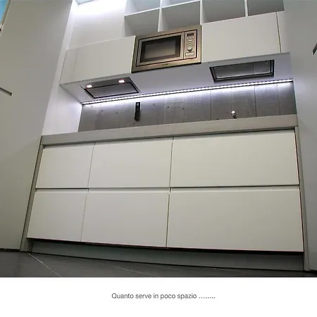 威尼斯迪乐公寓 * 威尼斯