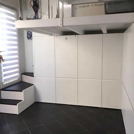 威尼斯迪乐公寓 威尼斯