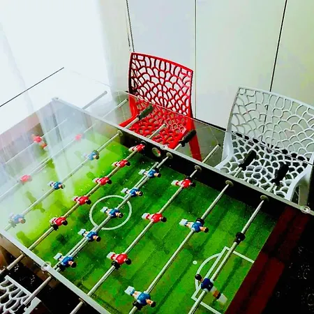 威尼斯迪乐公寓 * 威尼斯