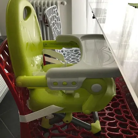 威尼斯迪乐公寓