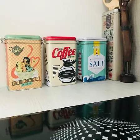 威尼斯迪乐公寓 公寓 威尼斯
