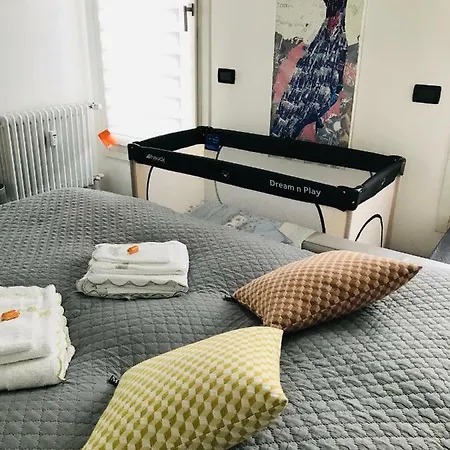 威尼斯迪乐公寓 公寓