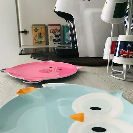 威尼斯迪乐公寓 公寓 威尼斯