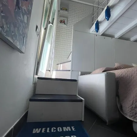 Venicedire Apartman *