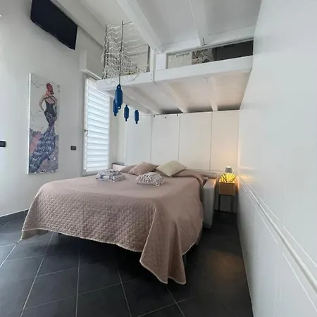 Apartman Venicedire Velence